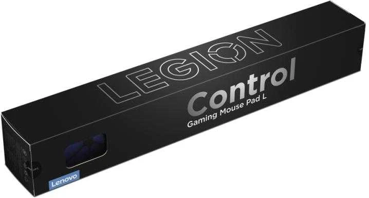 Pelės kilimėlis žaidimams kontrolei Lenovo Legion Control L, 450x400x2mm