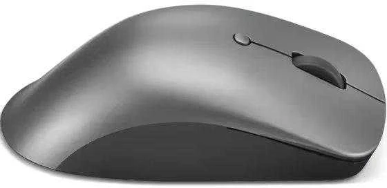 Lenovo | Professional Bluetooth Rechargeable Pelė | Wireless | Bluetooth | Pilkas