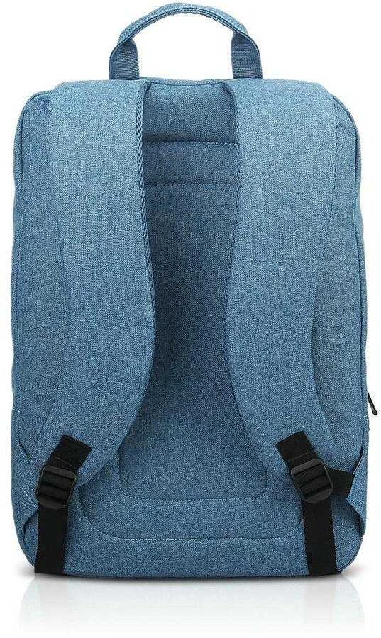 Nešiojamo kompiuterio kuprinė Lenovo 15.6" inch Laptop Casual Backpack B210 (Mėlyna)