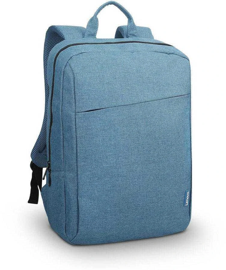 Nešiojamo kompiuterio kuprinė Lenovo 15.6" inch Laptop Casual Backpack B210 (Mėlyna)