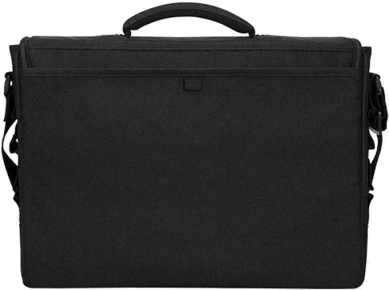 Lenovo Essential ThinkPad 15.6-inch Essential Messenger Tinka iki 15.6 " Polybag Juodas Atsparus vandeniui
