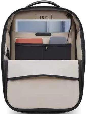 Lenovo | ThinkPad Professional Gen 2 | Backpack | Juodas
