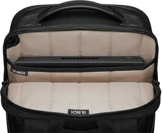 Lenovo | ThinkPad Professional Gen 2 | Backpack | Juodas
