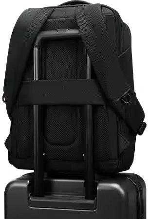 Lenovo | ThinkPad Professional Gen 2 | Backpack | Juodas