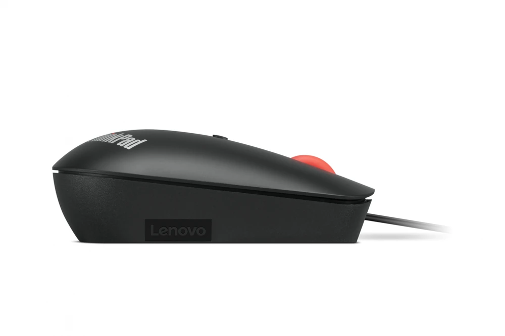 Lenovo | ThinkPad USB-C su laidu Compact Pelė | USB-C | Raven juodas