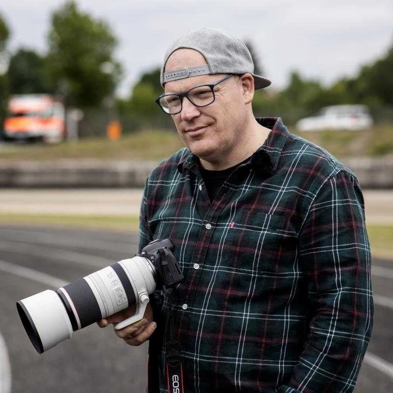 Objektyvas Canon RF 100-500mm f/4.5-7.1L IS USM