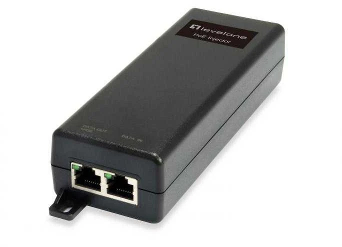Level One LevelOne POI-2002 PoE adapteris Greitas eternetas 52 V