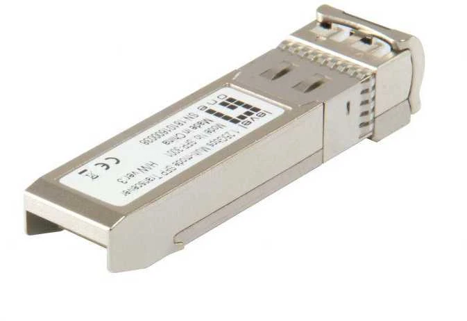 Šakotuvas Level One „LevelOne“ SFP modulis