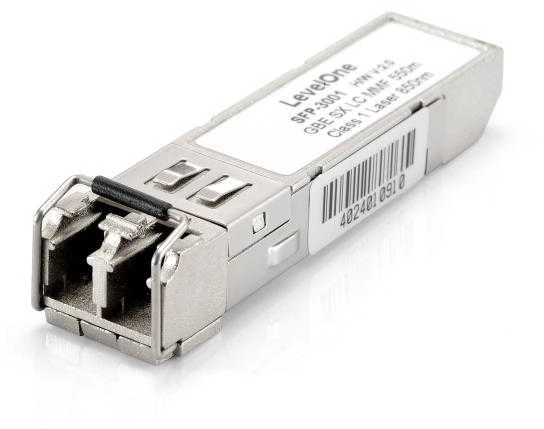 Šakotuvas Level One „LevelOne“ SFP modulis