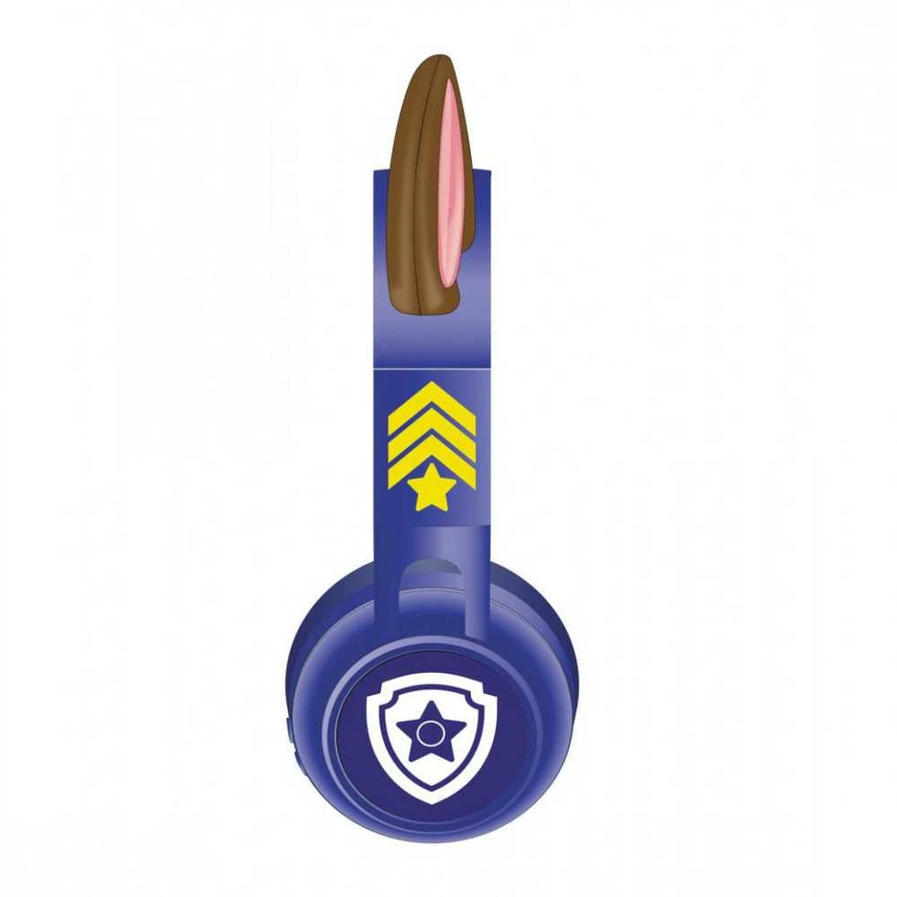Sulankstomos ausinės Paw Patrol Lexibook