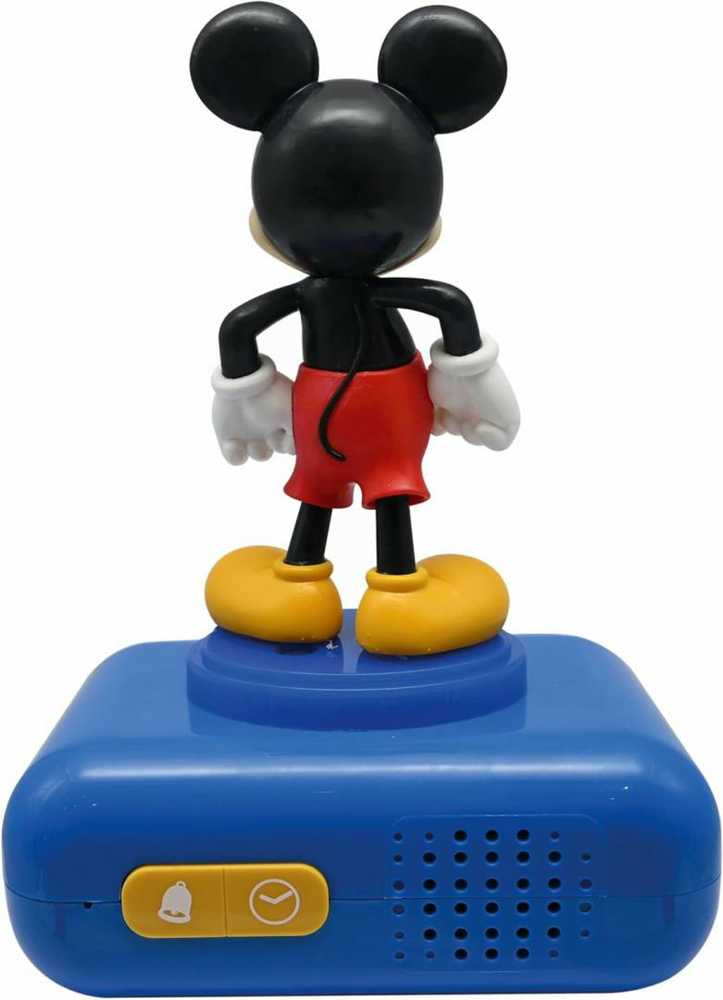 Žadintuvas vaikams Lexibook Mickey
