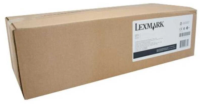 Lexmark 24B7500 tonerio kasetė 1 vnt Originalus Rausvai raudona