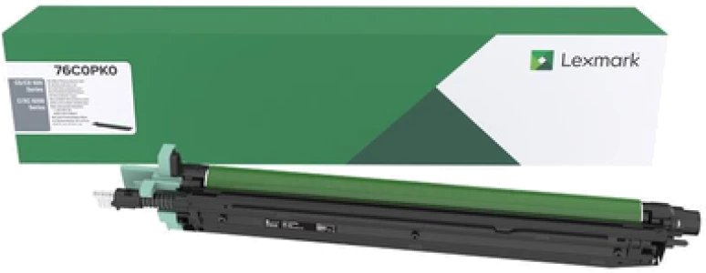 Lexmark CS/X92x Series, C/XC 9200 Series | 76C0PK0 | Fotolaidininkų blokas | Sudėtinė pakuotė