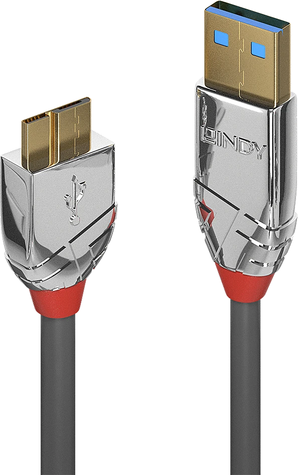HDMI Skirstytuvas - LINDY 2 Prievadų HDMI Skirstytuvas 18G 4096x2160@60Hz Garso Išgavimas ir Sumažinimas