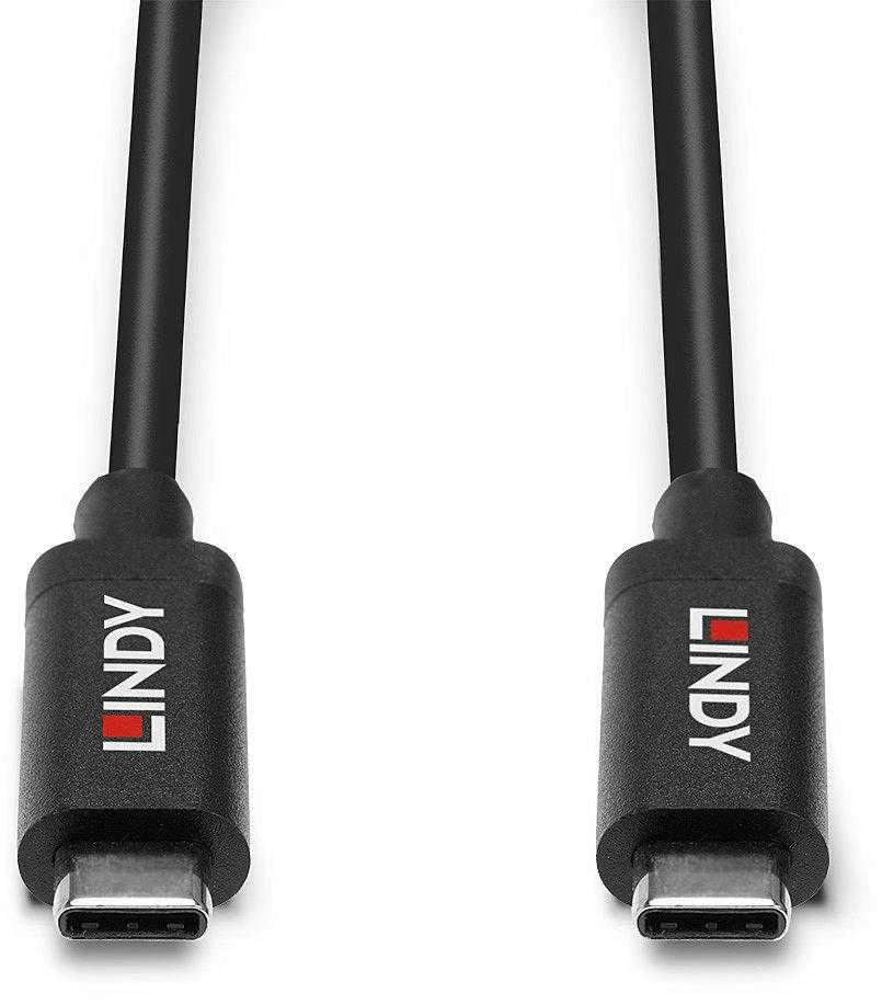 KABELIS USB3.1 5M/43308 LINDY