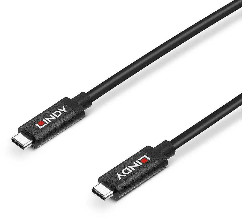 KABELIS USB3.1 5M/43308 LINDY