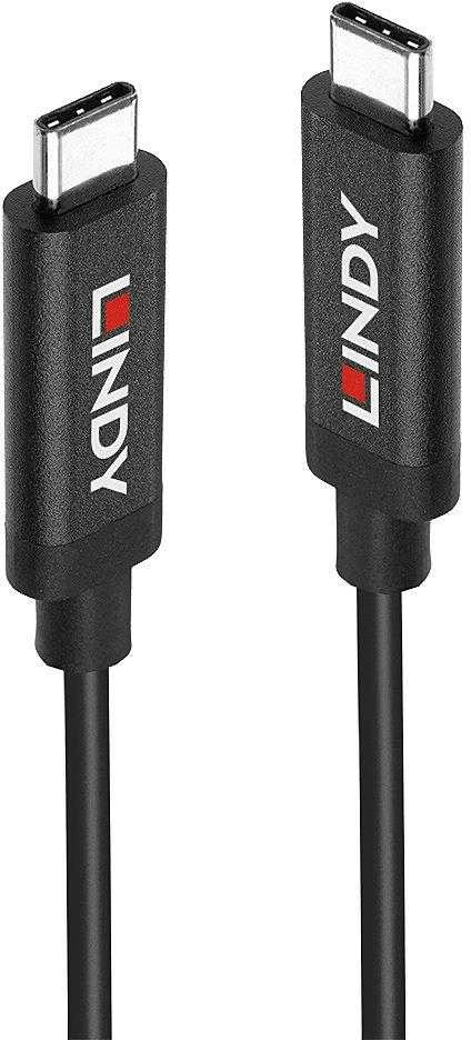 KABELIS USB3.1 5M/43308 LINDY