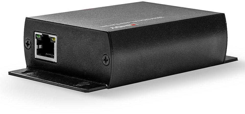 KVM Ilgintuvas - LINDY Cat.6 DVI-D, USB, Garso ir RS232 KVM Ilgintuvas 140 m 1920x1200@60Hz