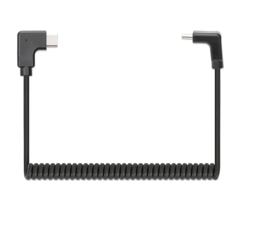 Manhattan Kabelis USB-C – USB-C Manhetenas, 1m