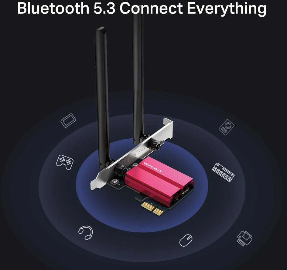 TP-LINK ER707-M2 Omada Multi-Gigabit VPN Maršrutizatorius | TP-LINK