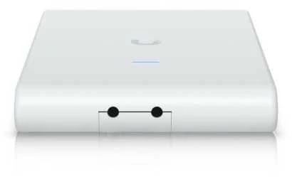 Maršrutizatorius Ubiquiti prieigos taškas | U6-Mesh-Pro | 2,4 GHz, 5 GHz | 10/100/1000 Mbit/s | Ethernet LAN (RJ-45) jungtys 2 | MU-MiMO Taip | PoE į | Antenos tipas Integruota daugiakryptė super antena
