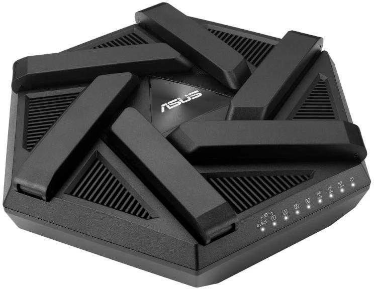 Maršrutizatorius ASUS RT-AXE7800