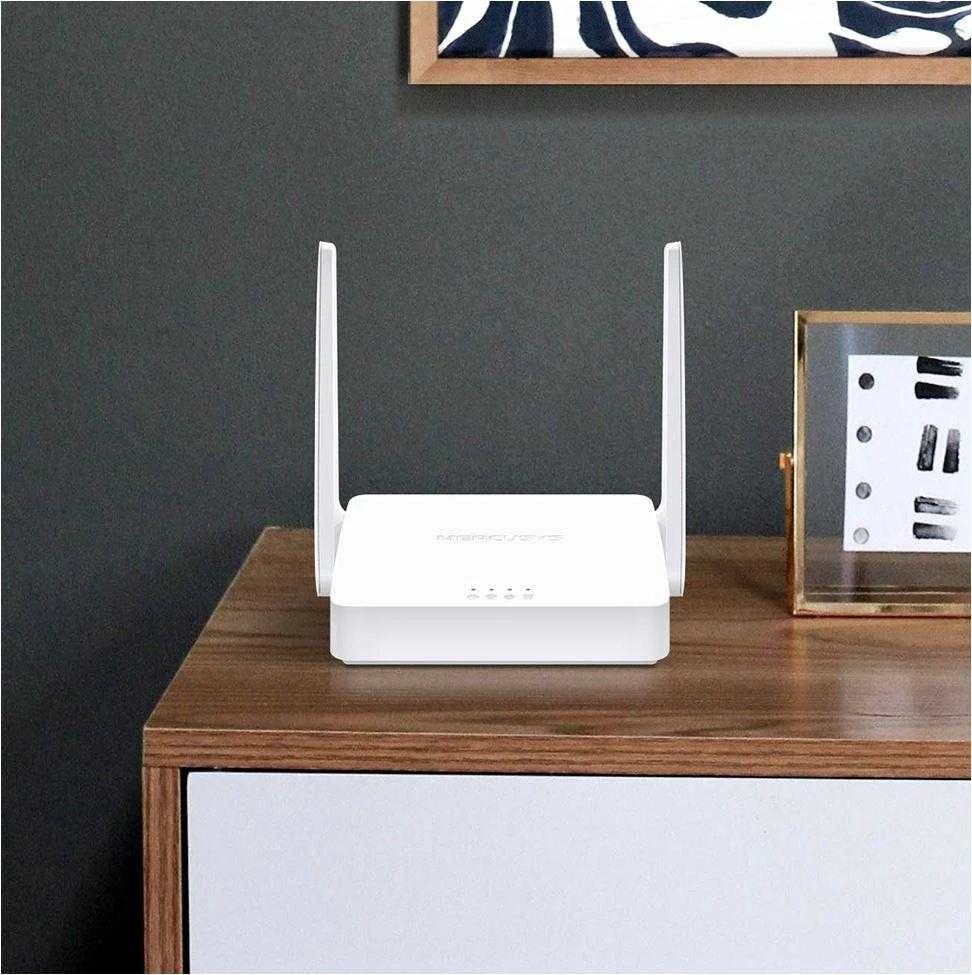 TP-Link Mercusys | Multi-Mode Wireless N Maršrutizatorius | MW302R | 802.11n | 300 Mbit/s | 10/100 Mbit/s | Ethernet LAN (RJ-45) jungtys 2 | Mesh Support No | MU-MiMO No | No mobile broadband | Antenna type 2xFixed | No