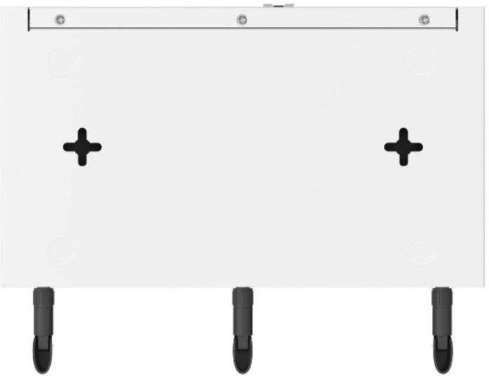 TP-Link FESTA FR365 belaidis maršrutizatorius Gigabitinis eternetas Dual-band (2.4GHz + 5GHz or 2.4GHz + 6GHz) Balta