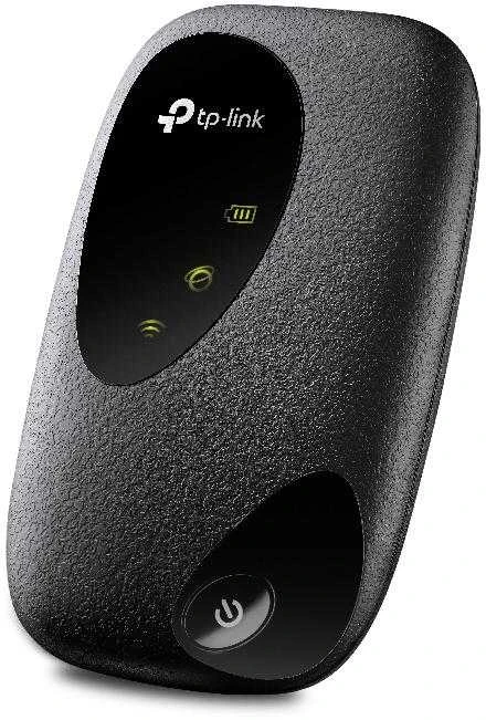 Modemas TP-LINK | 4G LTE mobilusis „Wi-Fi“ | M7000 | 150+50 Mbit/s | Tinklelio atramos Nr. | MU-MiMO Nr. | 3G/4G duomenų bendrinimas | Antenos tipas Vidinis | 1x micro USB