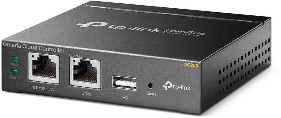 Šakotuvas TP-LINK Omada Cloud Controller