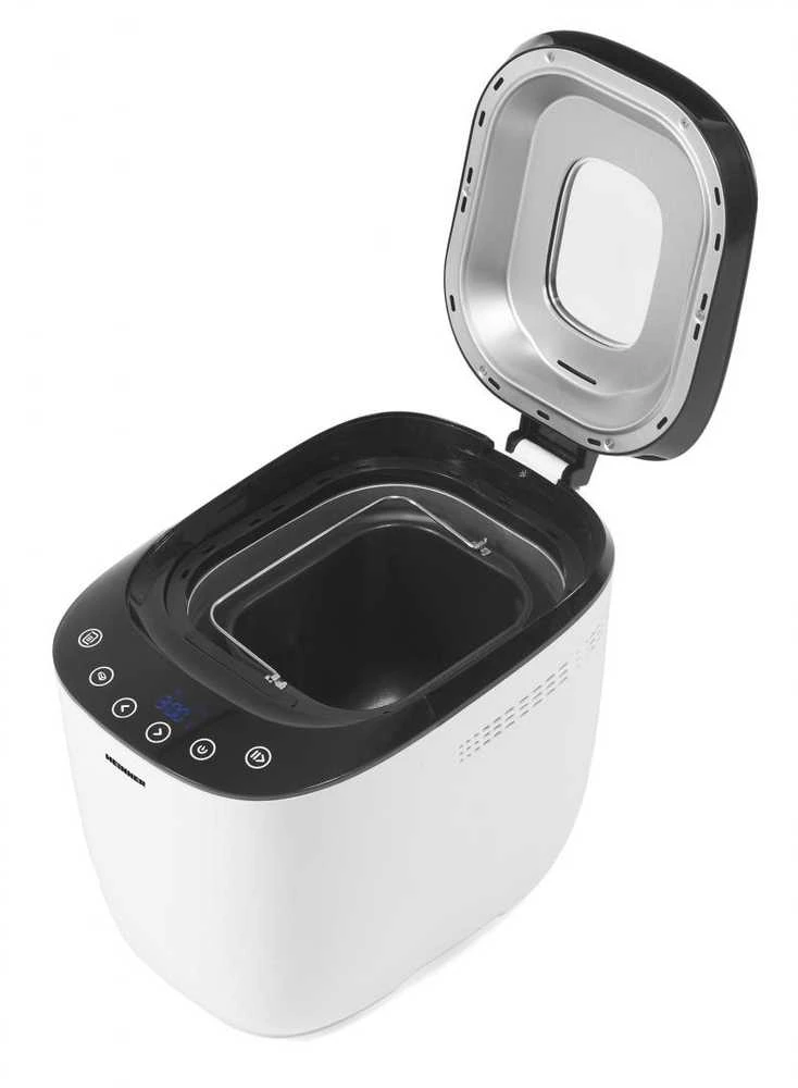 Duonkepė HEINNER DUONOS KEPIMO MAŠINA HBM-900WHBK (HBM-900WHBK)