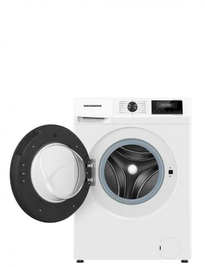 HEINNER SLIM skalbimo mašina HWM-H6010IVSMC+++