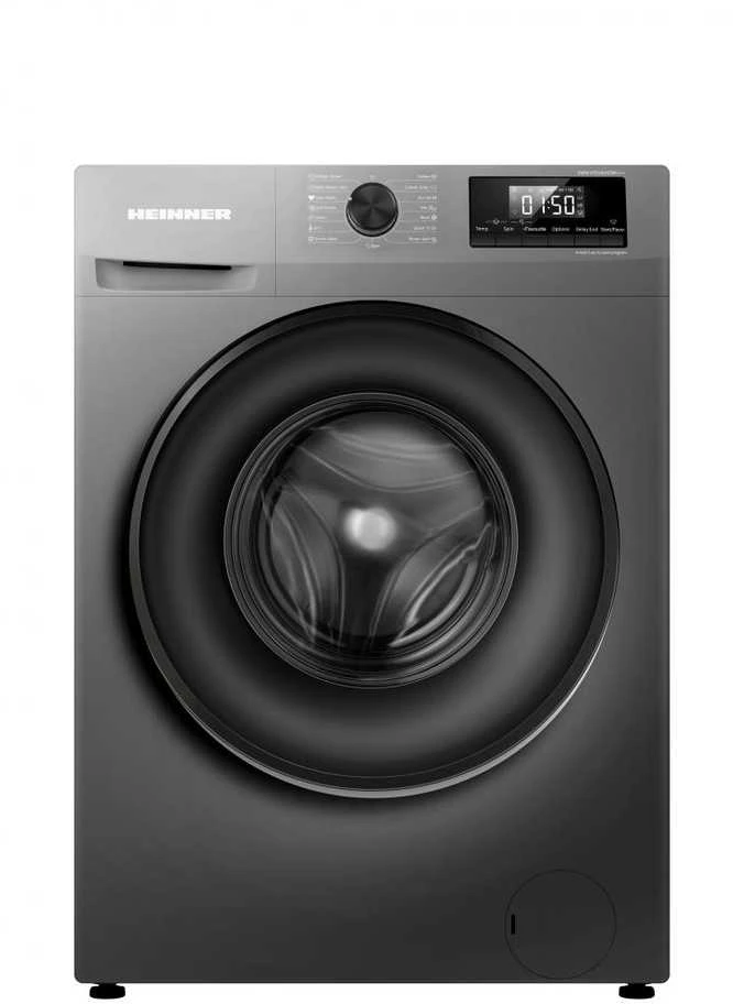 HEINNER SLIM skalbimo mašina HWM-H7014IVSMTC+++