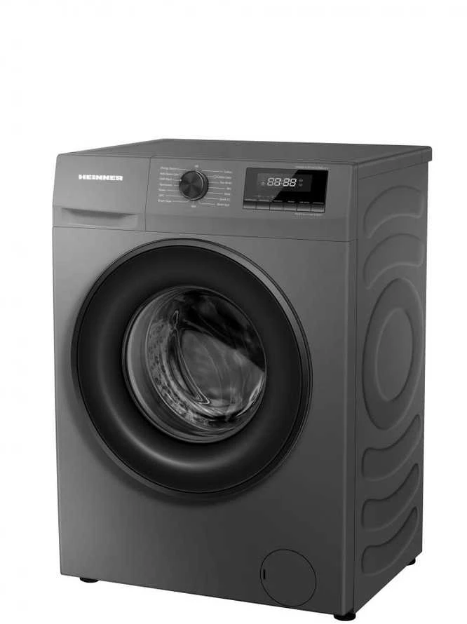 HEINNER SLIM skalbimo mašina HWM-H7014IVSMTC+++