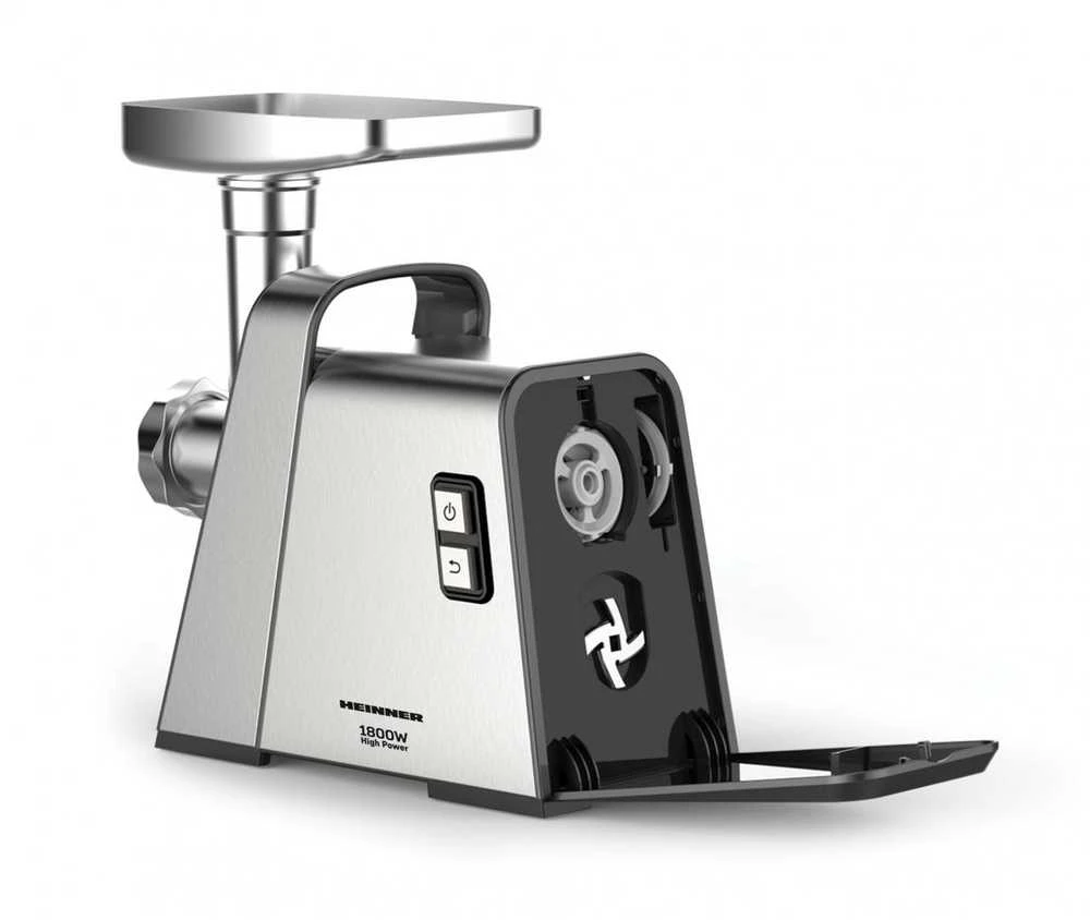 Mėsmalė MASINA DE TOCAT HEINNER MG-Y1800X