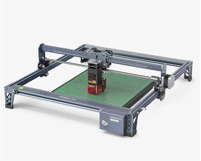 Creality Falcon lazerinės graviravimo staklės - 10W