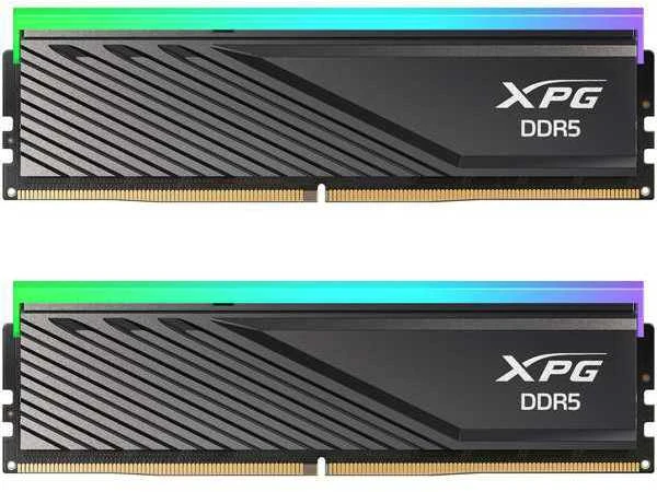 ADATA XPG LANCER BLADE DDR5 operatyvioji atmintis