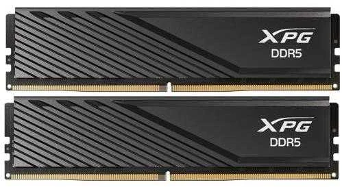 ADATA XPG DDR5 operatyvioji atmintis, 2 vnt.