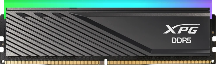ADATA XPG LANCER BLADE RGB atminties modulis su aušinimo radiatoriumi