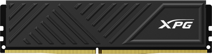 RAM ADATA | GAMMIX D35 | 2x8 GB | DDR4 | 3200 MHz | Kompiuteris/serveris | Registracijos Nr. | ECC Nr.