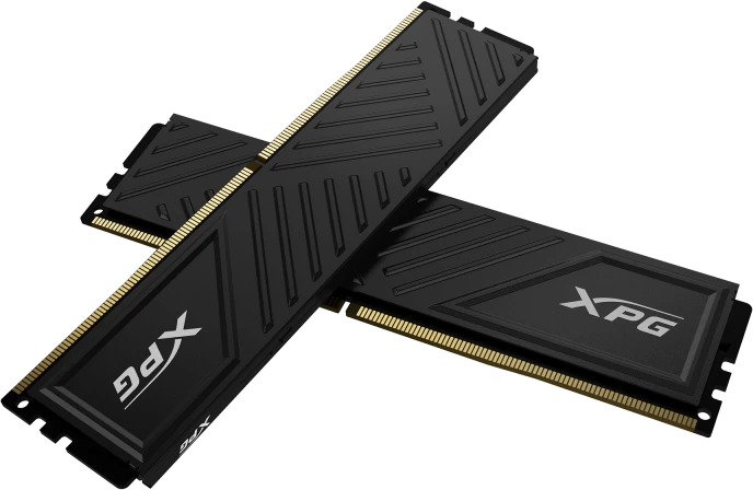ADATA XPG GAMMIX D35 RAM atminties modulis