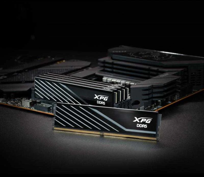 Vidinė atmintis (RAM) Adata XPG LancerBlade RGB 32GB (2x 16 GB)