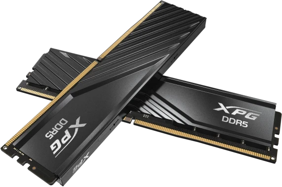 Vidinė atmintis (RAM) Adata XPG LancerBlade RGB 32GB (2x 16 GB)