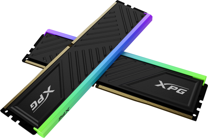 RAM ADATA XPG SPECTRIX D35G RGB 16GB [2x8GB 3600MHz DDR4 CL18 DIMM]