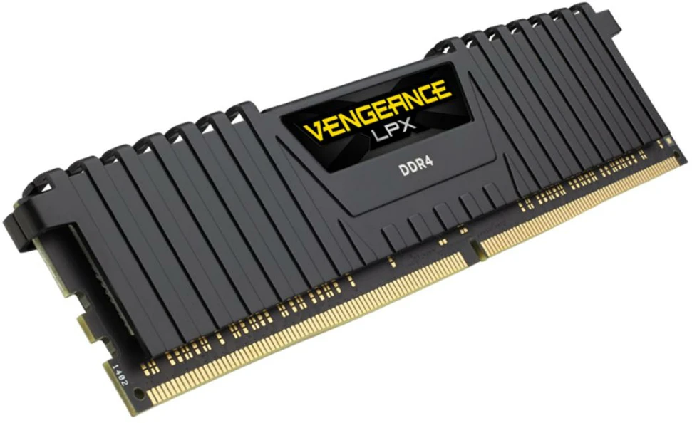 RAM Corsair DDR4 2400MHz 16GB DIMM