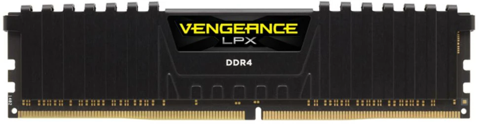 RAM Corsair DDR4 2400MHz 16GB DIMM