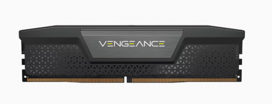 RAM „Corsair Vengeance“ 16 GB [1 x 16 GB 5200 MHz CL40 DIMM]