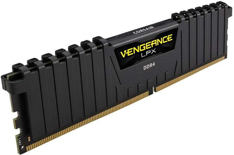 Corsair Vengeance LPX DDR4 operatyvioji atmintis