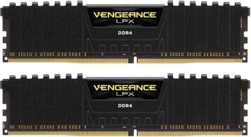 Operatyvioji atmintis (RAM) Corsair Vengeance LPX