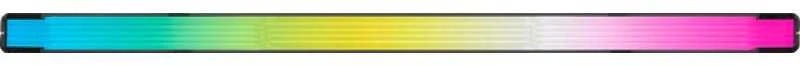 RAM CORSAIR DDR4 16GB 2x8GB 3200MHz DIMM CL16 VENGEANCE RGB Pro SL Juodas 1.35V XMP 2.0